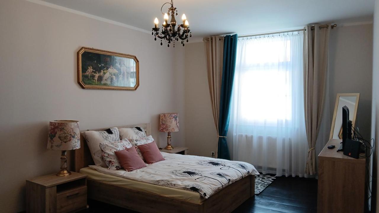 Kupiecka 4 centrum miasta - B&B Zielona Góra