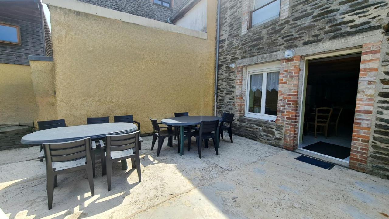 Gîte LA COUMERETTE - Chambres d’hôtes Les Hautes-Rivières