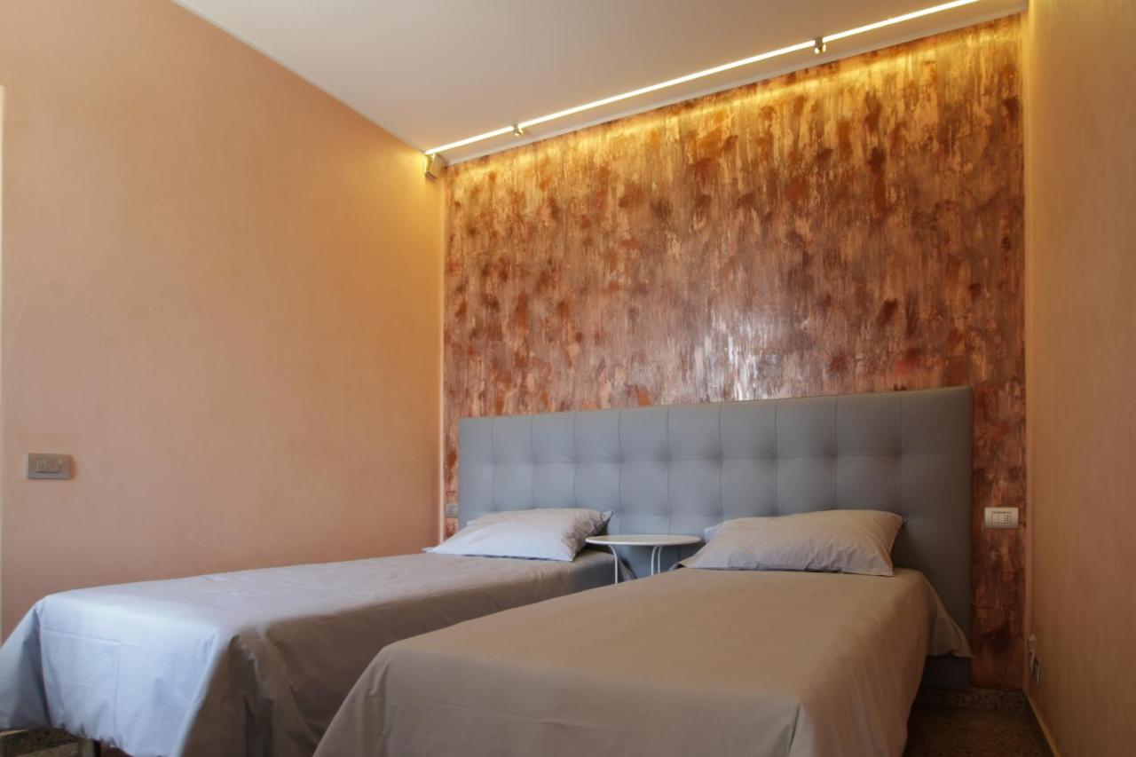 Chambre Triple avec Salle de Bains