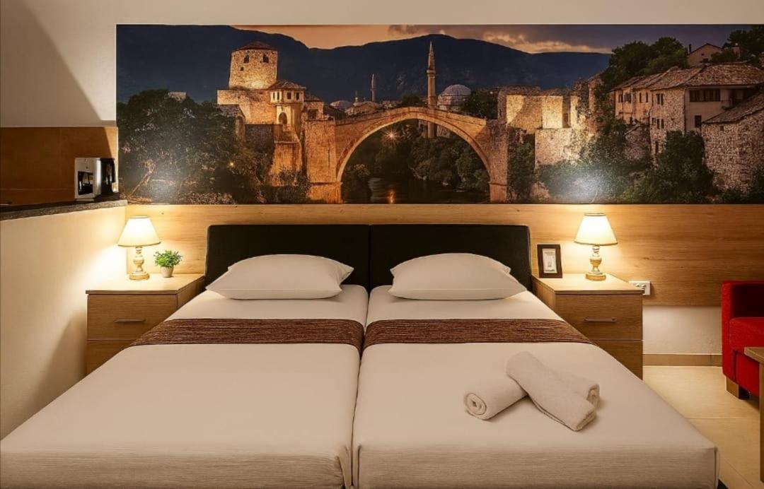 Apartment mit 1 Schlafzimmer
