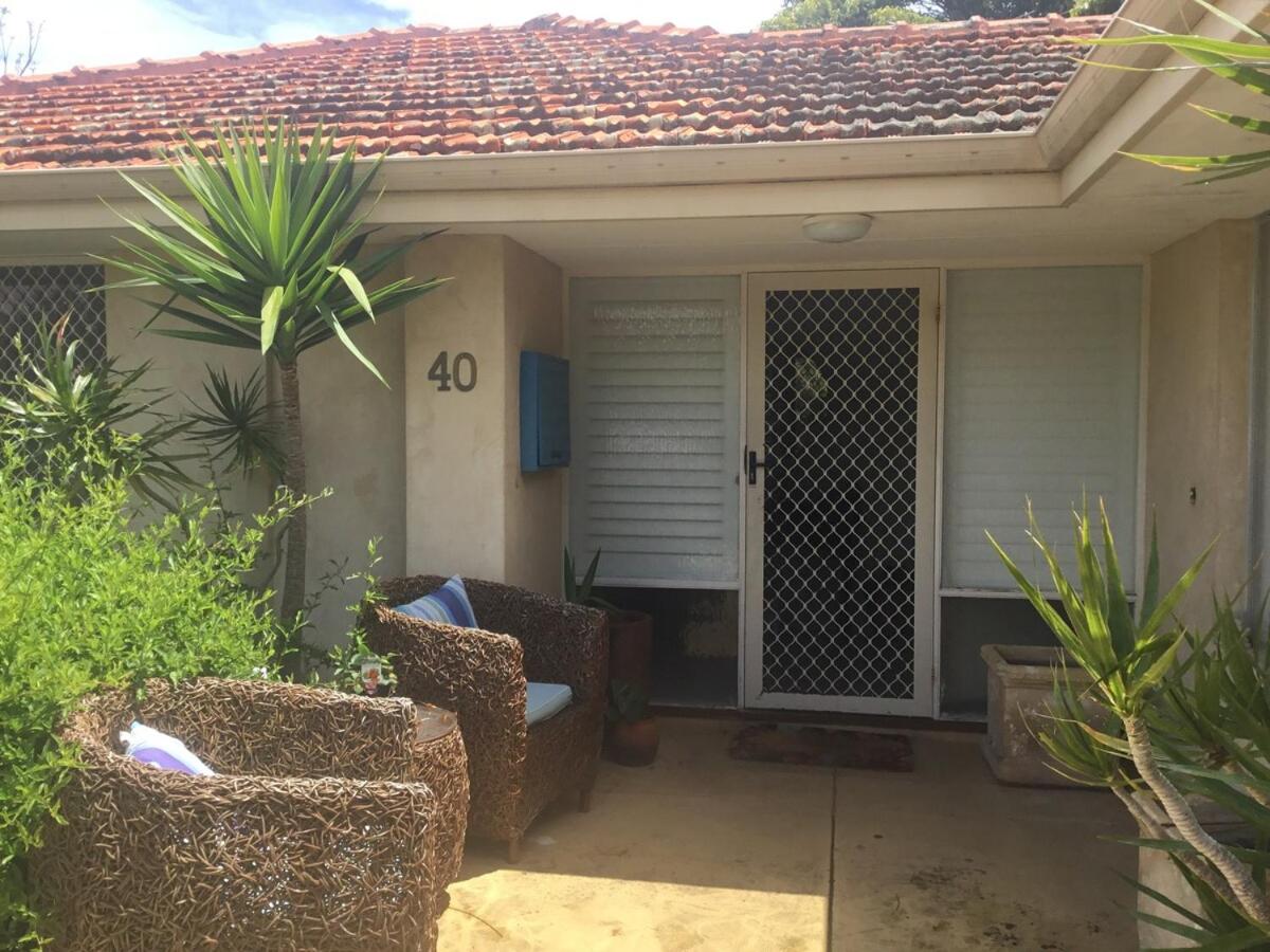 Serenity stay - B&B Perth