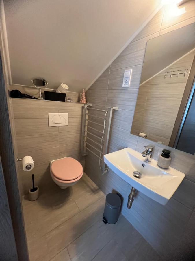 Appartamento con 1 Camera da Letto
