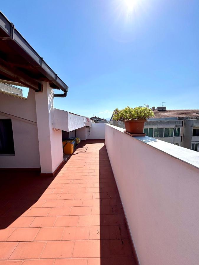 Nanni's House - B&B Quartu Sant'Elena