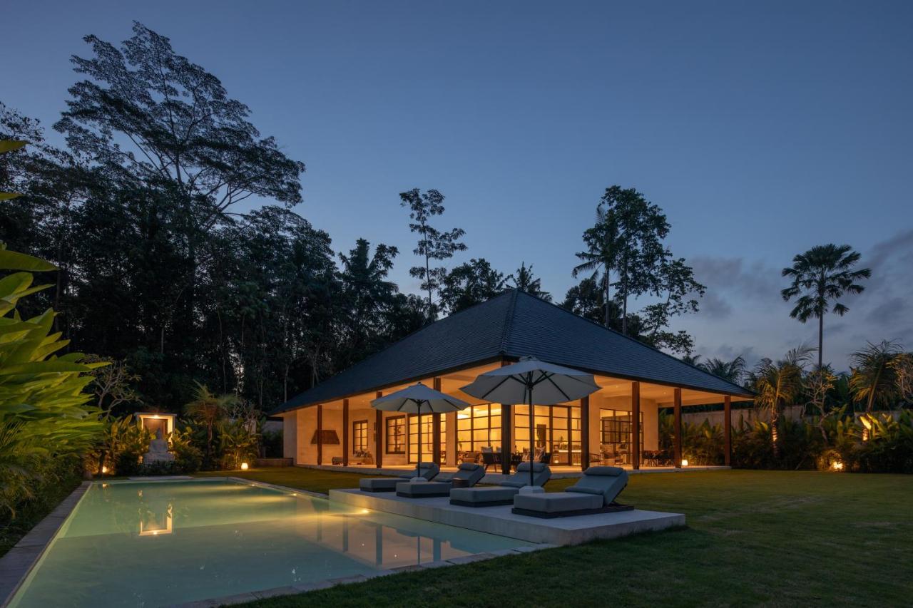 The Jangala Luxury Retreat Ubud - Villa Pura - B&B
