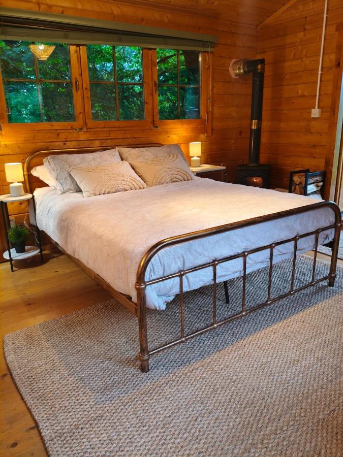 An Cábáin Cúlú - B&B
