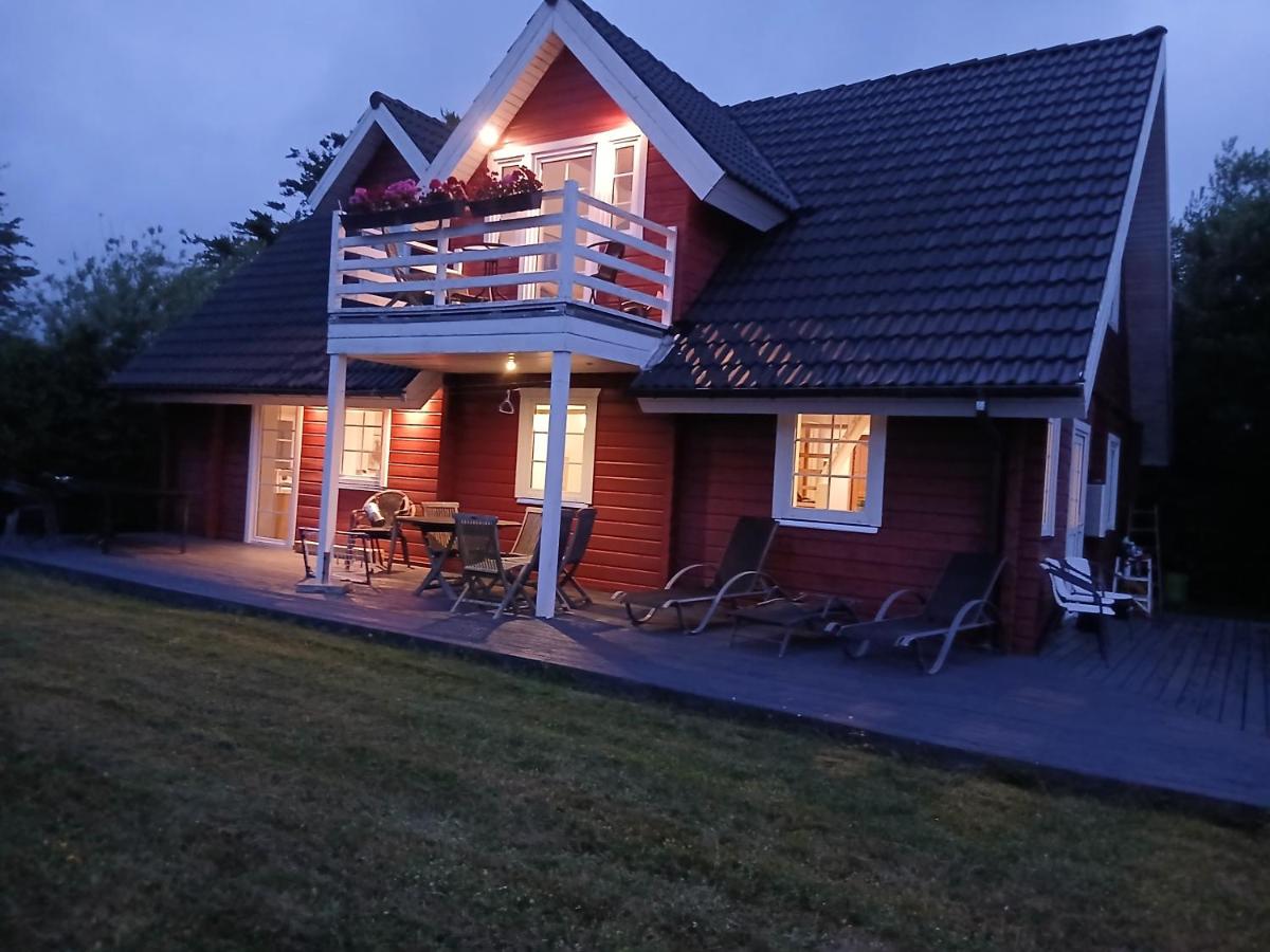 The house by the beach - B&B