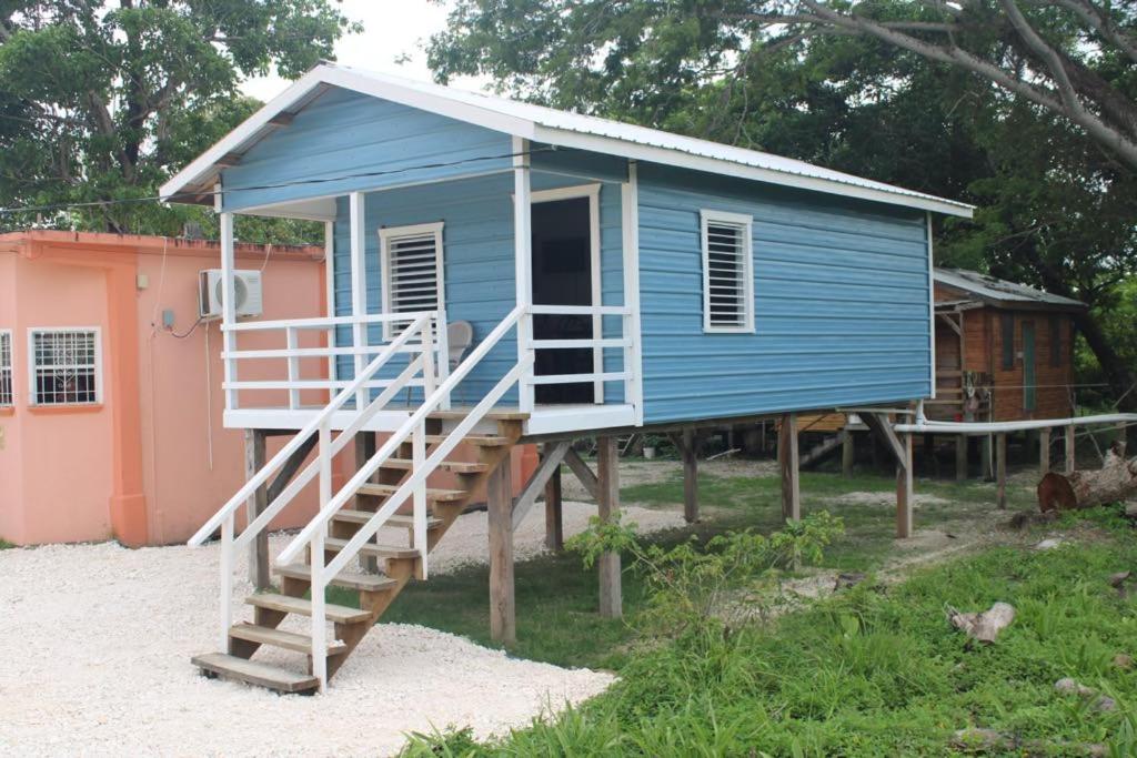 Lily's Sunrise Villa - B&B