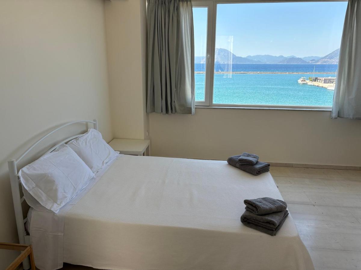Apartment mit 1 Schlafzimmer