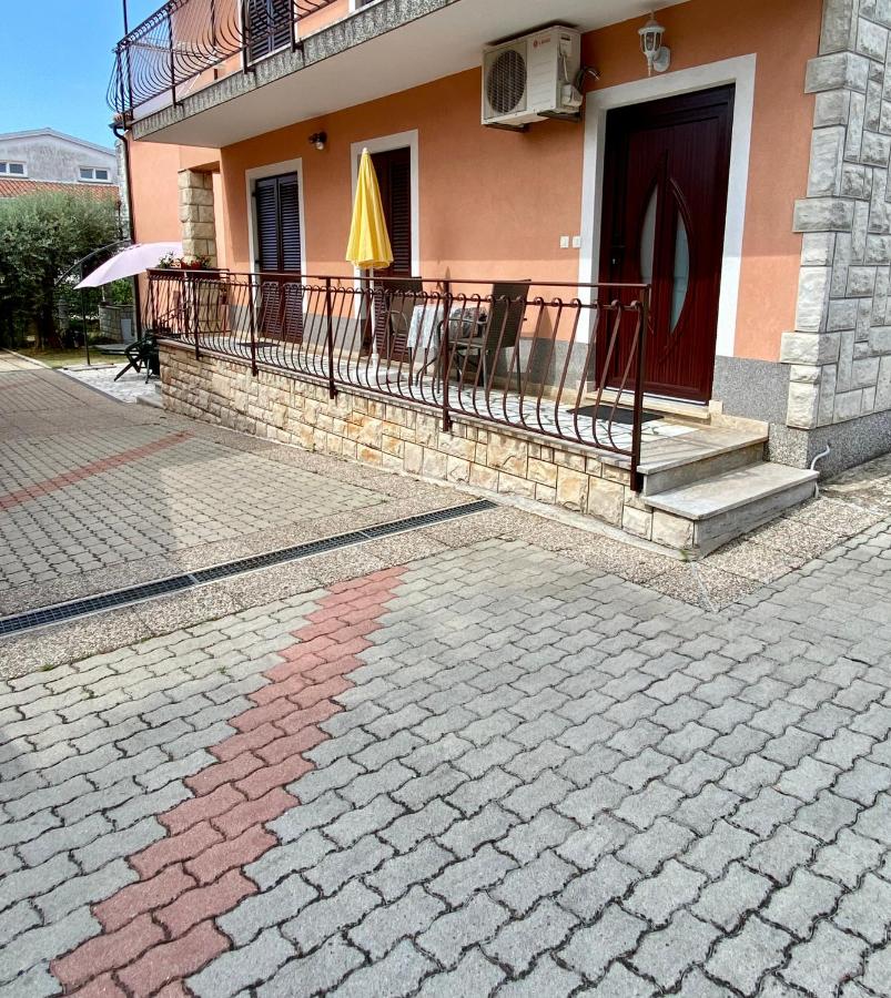Apartments Nadia Umag - B&B Umago
