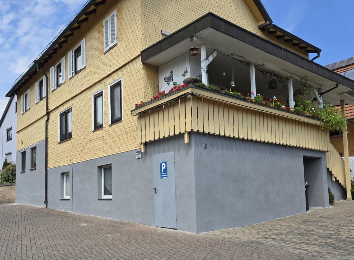 Ferienwohnung Ilka's Lodge - B&B