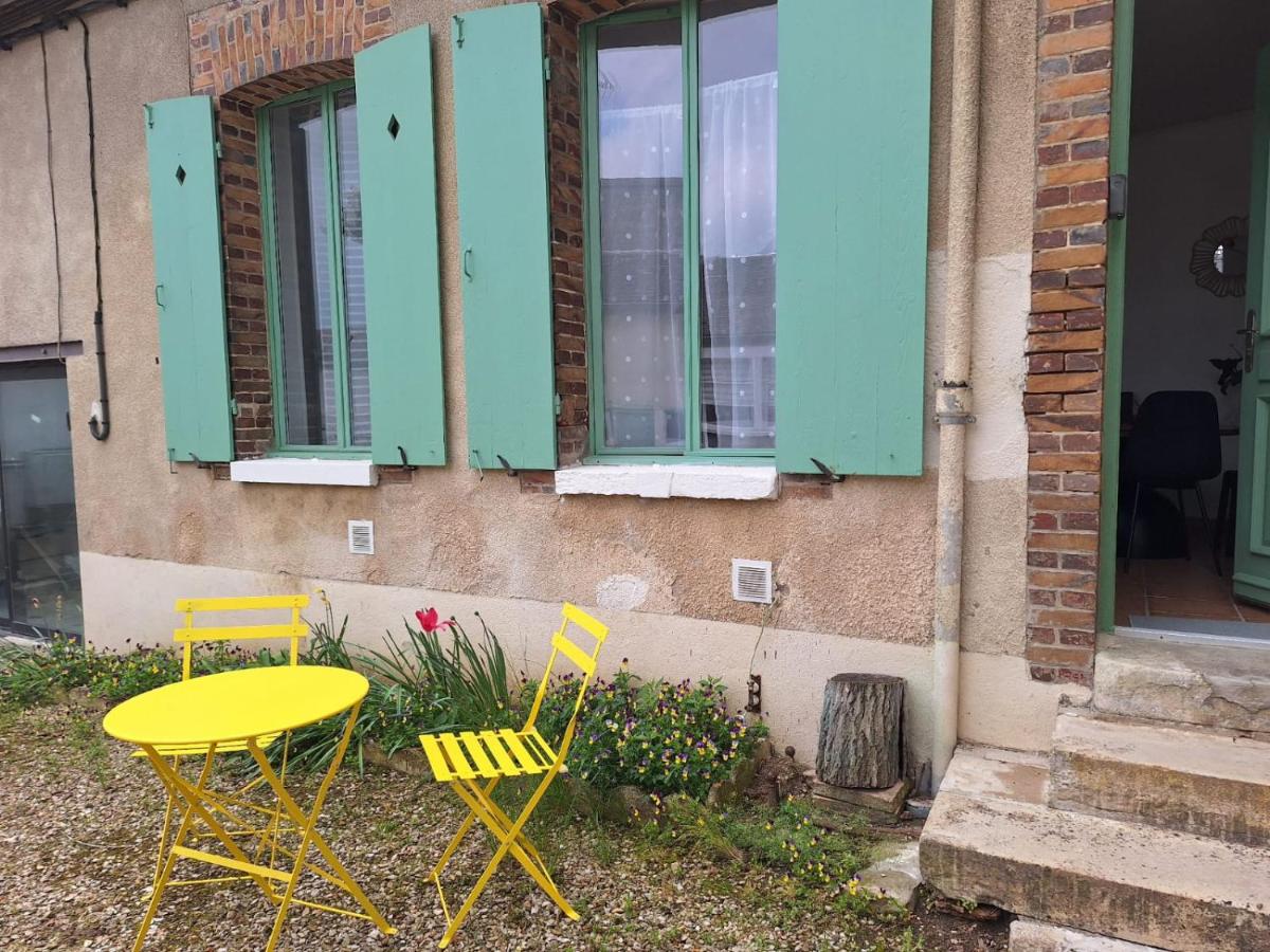 Le Champigny - B&B