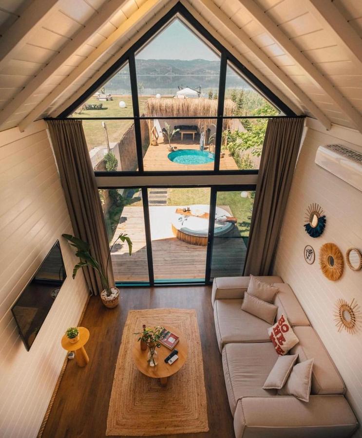 Boheme Bungalow Sapanca - Ferienwohnung Sapanca