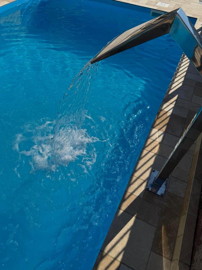 Apartmani Jaz 24 - B&B Budua