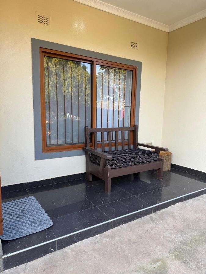 Moonlitview Apartments - B&B Lusaka
