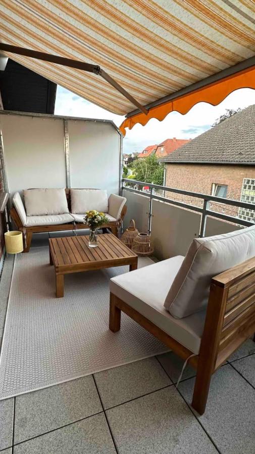 Stylisch, Groß, Schön - Apartment bei Steinhude - B&B