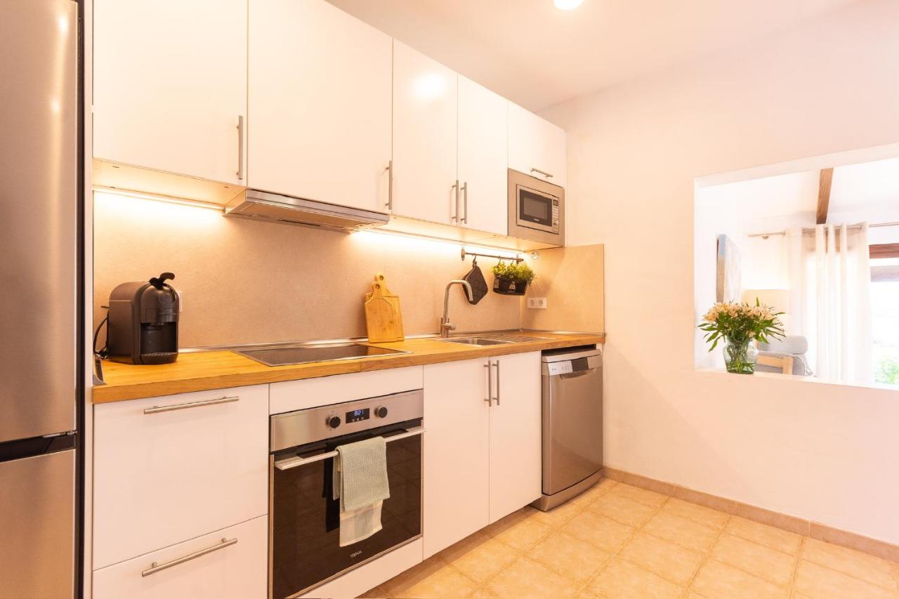 Bungalow met 1 Slaapkamer