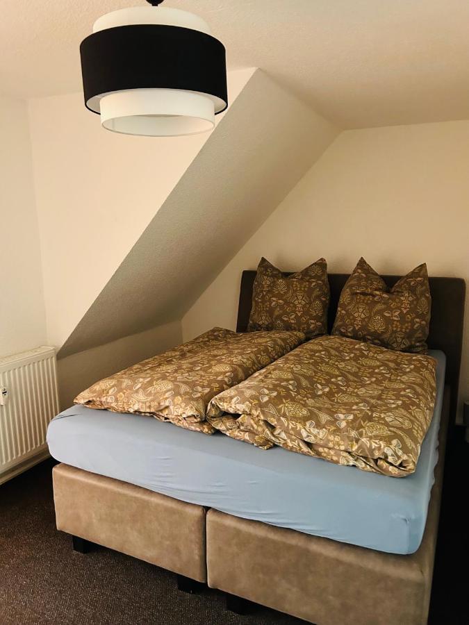 Fewo Leo - B&B