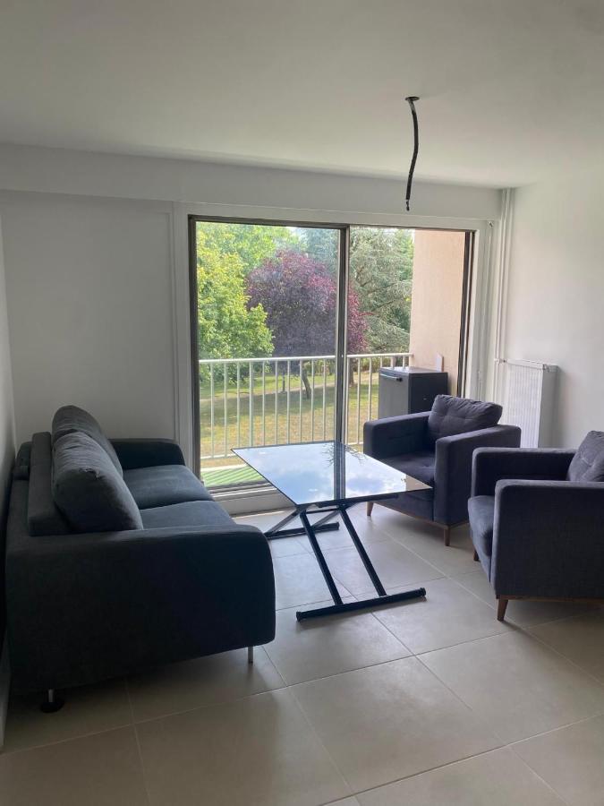Appartement Viroflay proche Versailles - B&B
