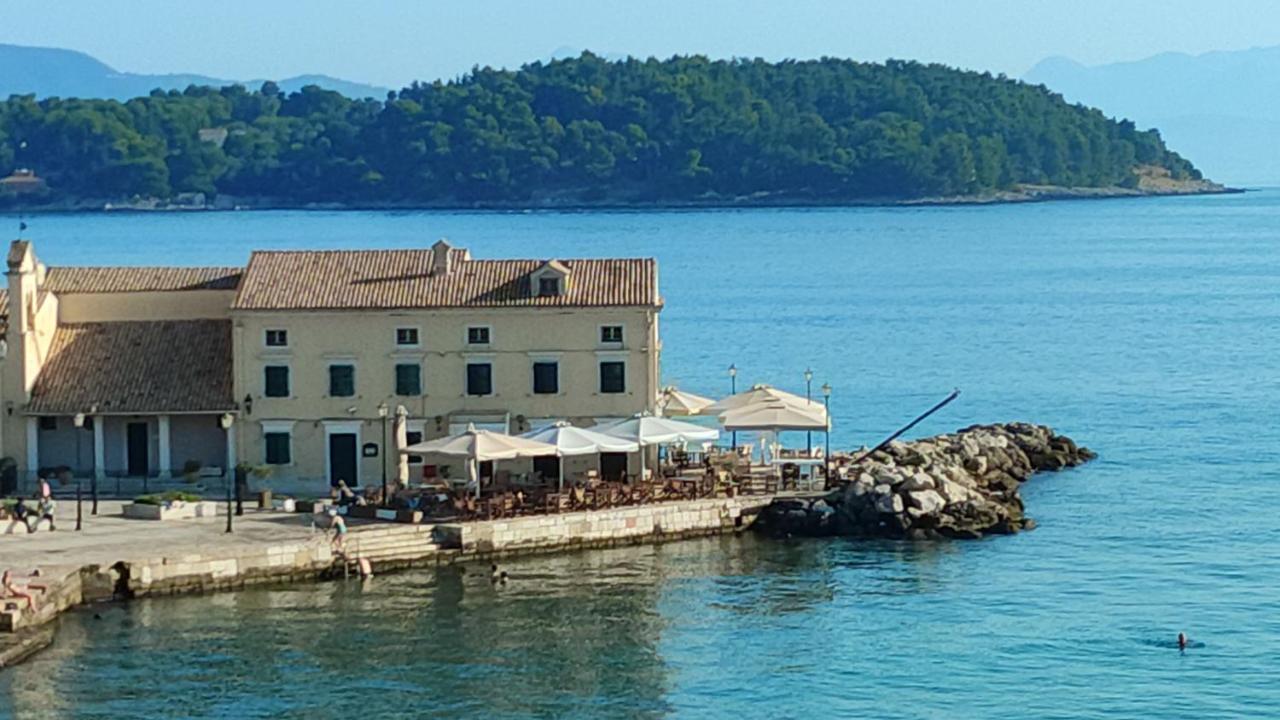 Casa Stratigos - Bed and Breakfast Corfu