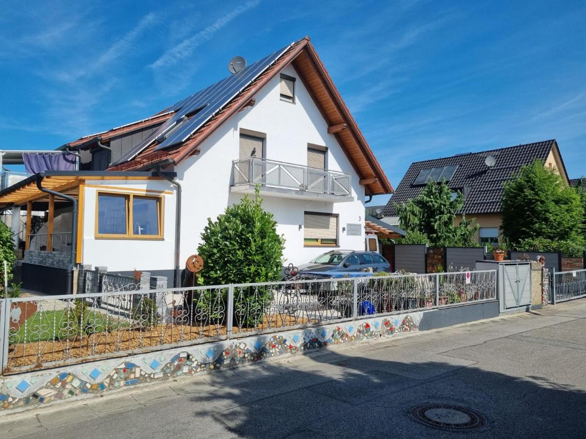 Privatunterkunft Straubing - Ferienwohnung Straubing
