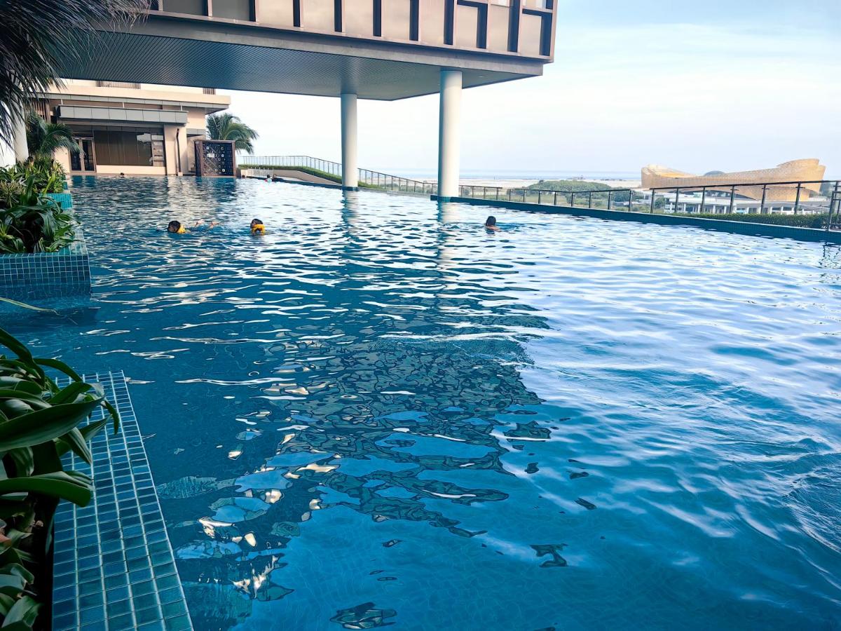 Bali Residence by D'RZ Muslim Seaview Homestay - B&B Malacca