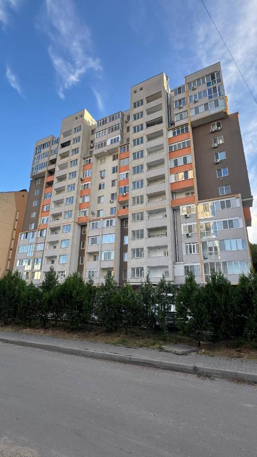 Inna Apartment - B&B