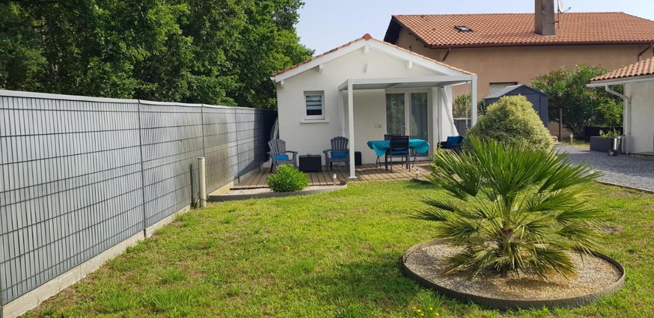 Chambre d'hôtes Entre-deux Lacs - B&B Biscarrosse