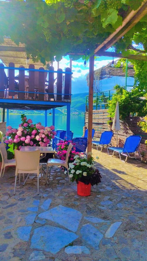 ERDA LAKESIDE Guesthouse - Ferienwohnung Lin