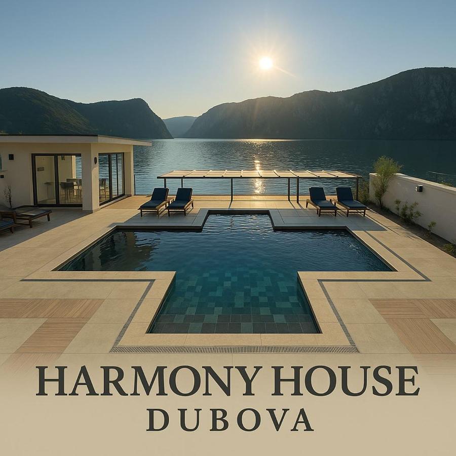 Harmony House - Adults Only - B&B Dubova