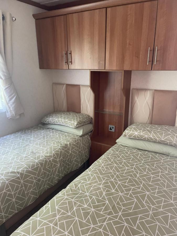 1 Gullion Lodge Newry - B&B