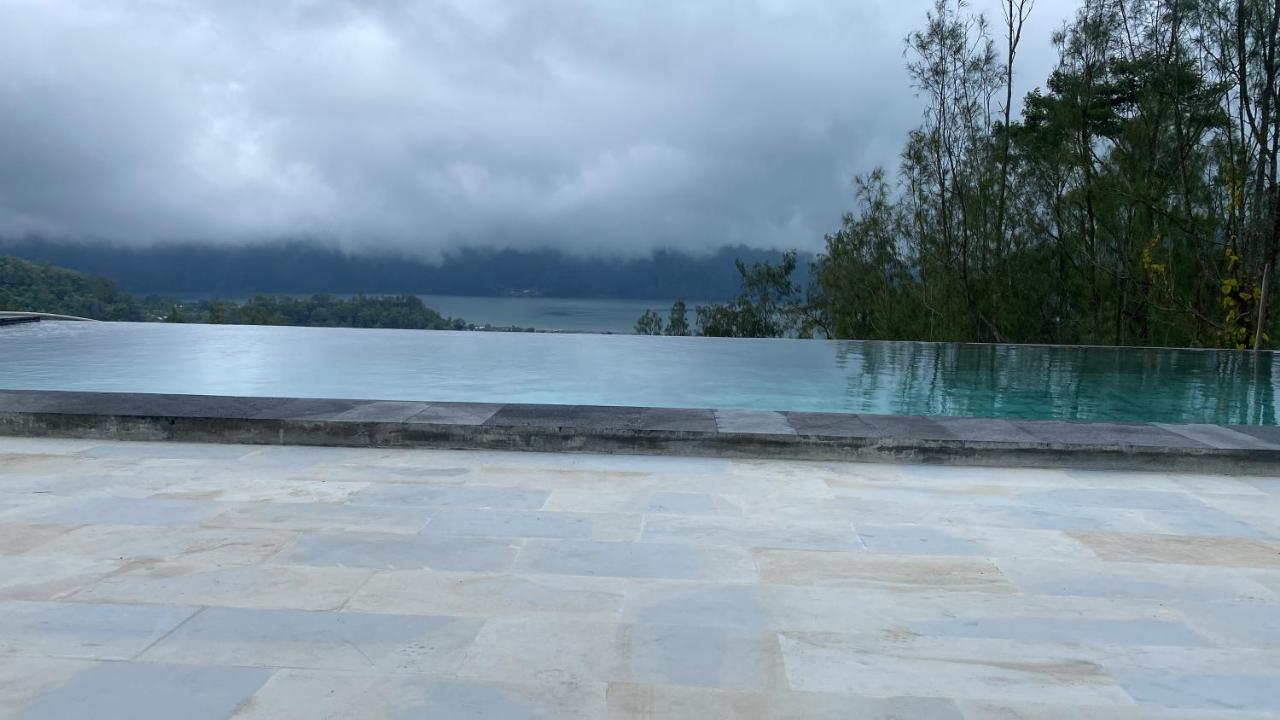 Batur Exotic Villa - B&B Penelokan