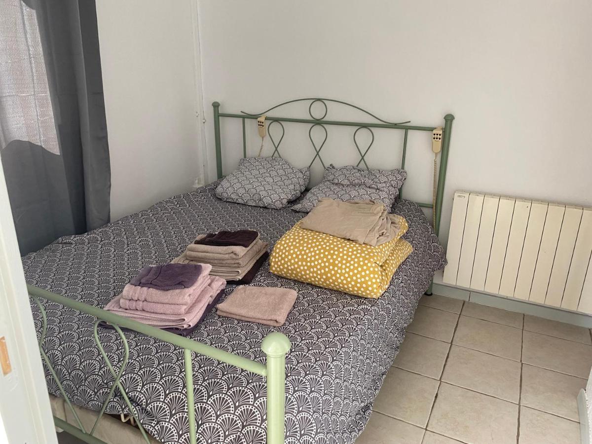 La Chambrière - B&B