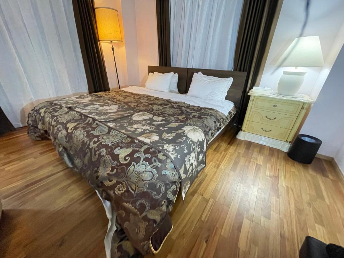 Deluxe Familiensuite