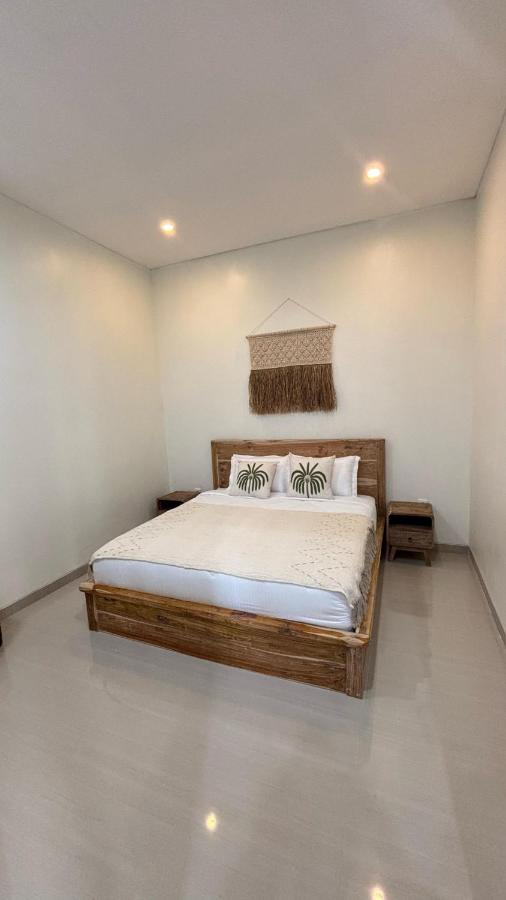 Villa con 2 Camere da Letto
