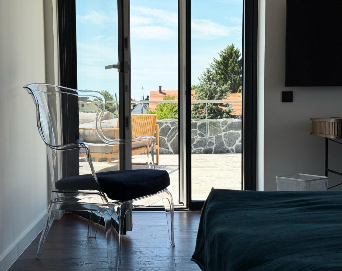 Deluxe Zimmer mit Queensize-Bett