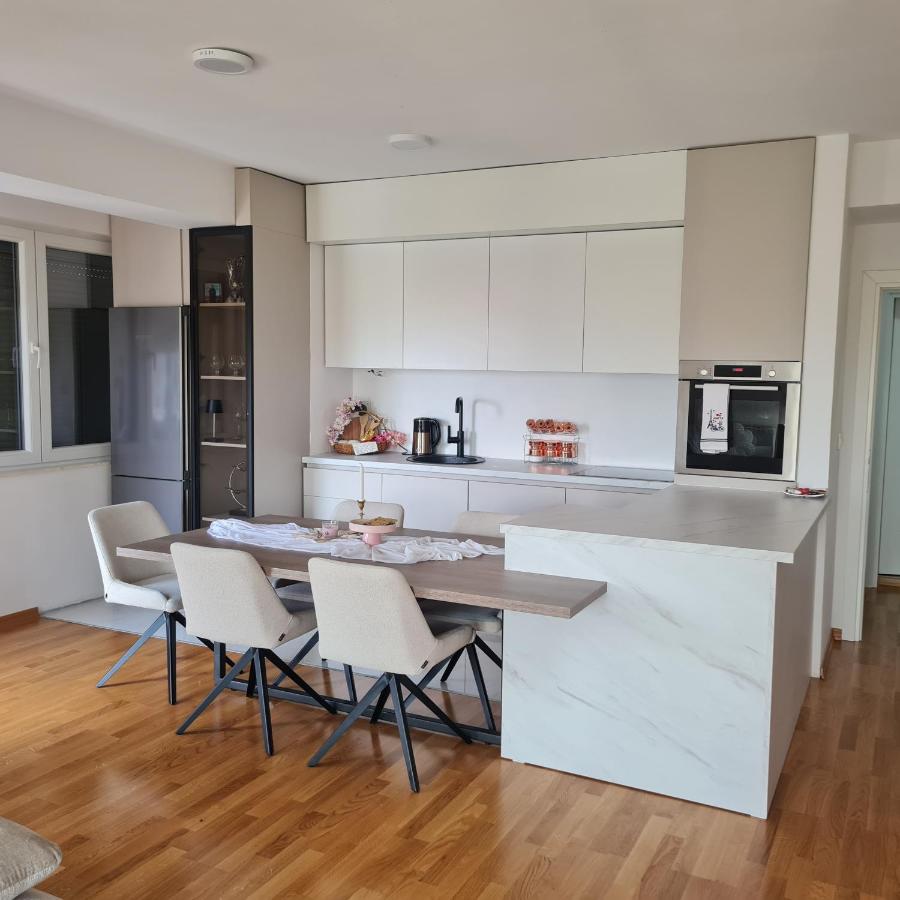 Mia Apartment - B&B Ocrida