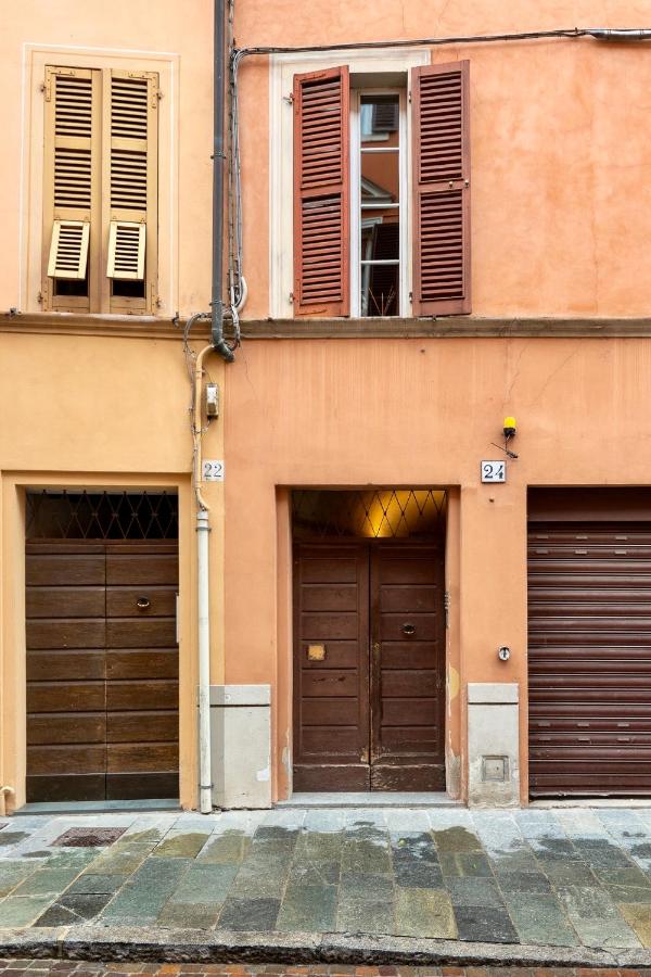 felino24parma - Il Borgo - B&B Parma