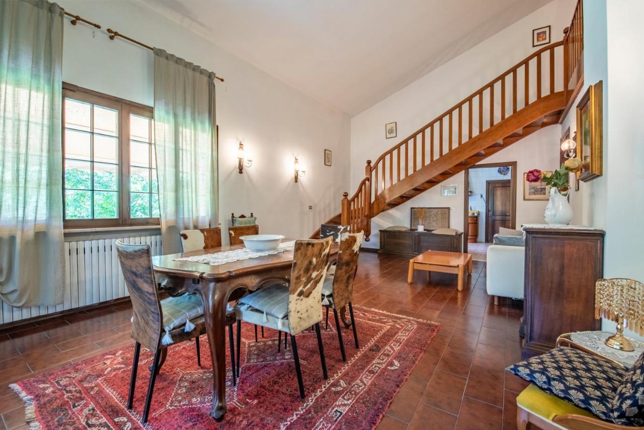 Raffinatezza rustica nella campagna Veneziana - Ferienwohnung Canton