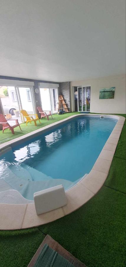 Huis met 5 Slaapkamers