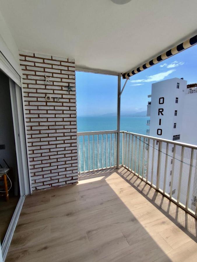 Appartement met 1 Slaapkamer en Balkon met Uitzicht op Zee