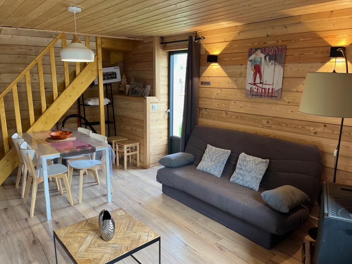 Maison Boutxy Le Clos des Ours - B&B