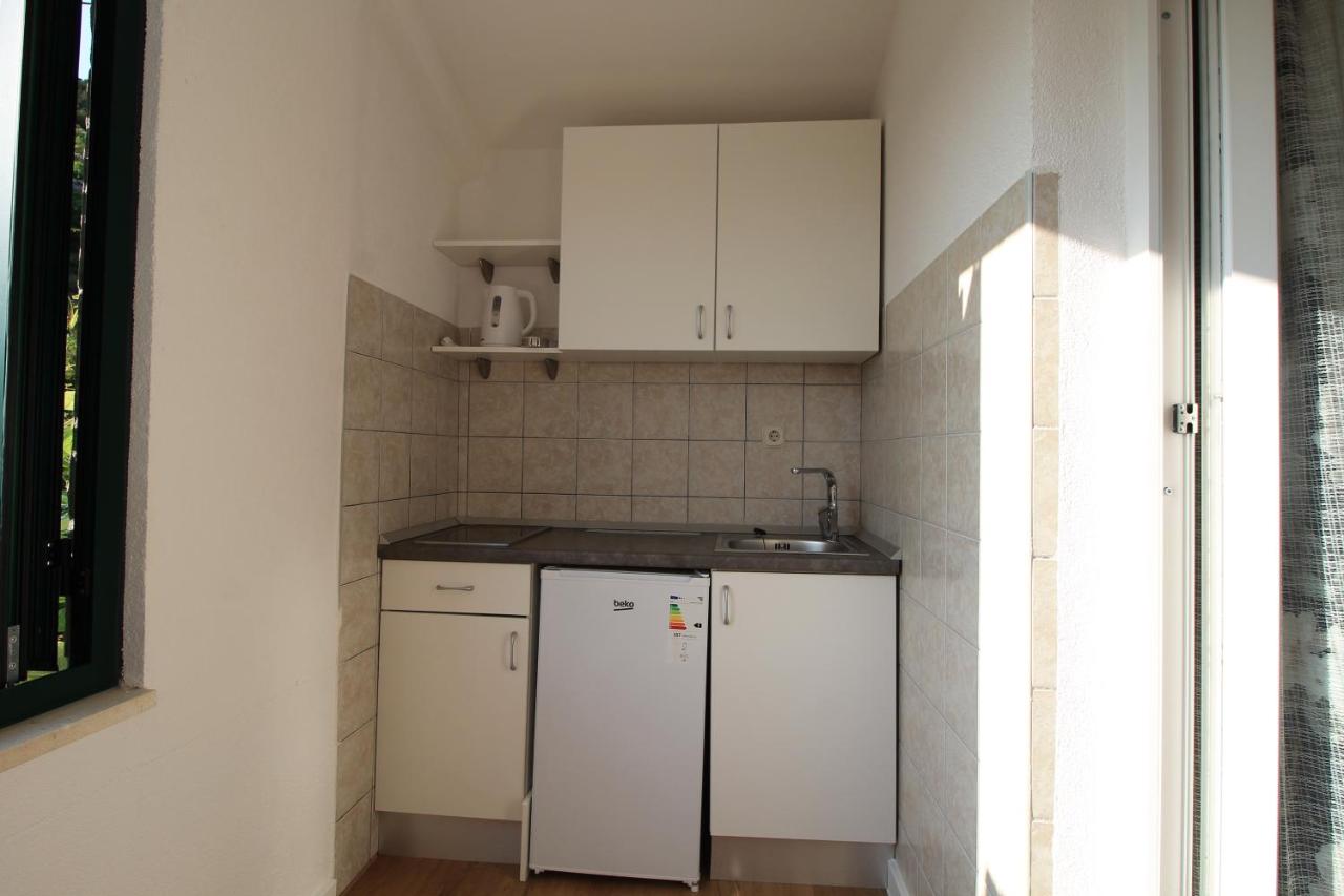 Apartamento Estudio con vistas al mar