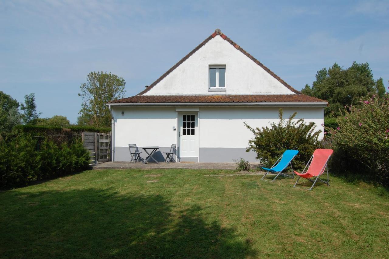 Chez Poussin - B&B