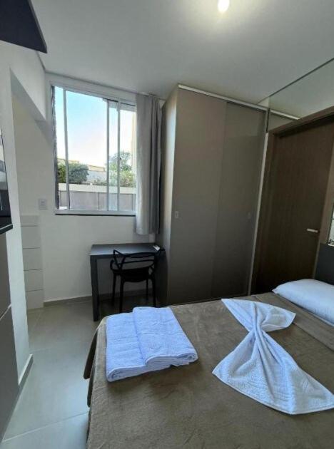 Studio no melhor ponto em João Monlevade - B&B João Monlevade