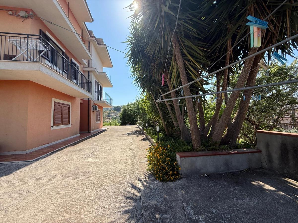 Suite "La Perla degli Iblei" - B&B Giarratana