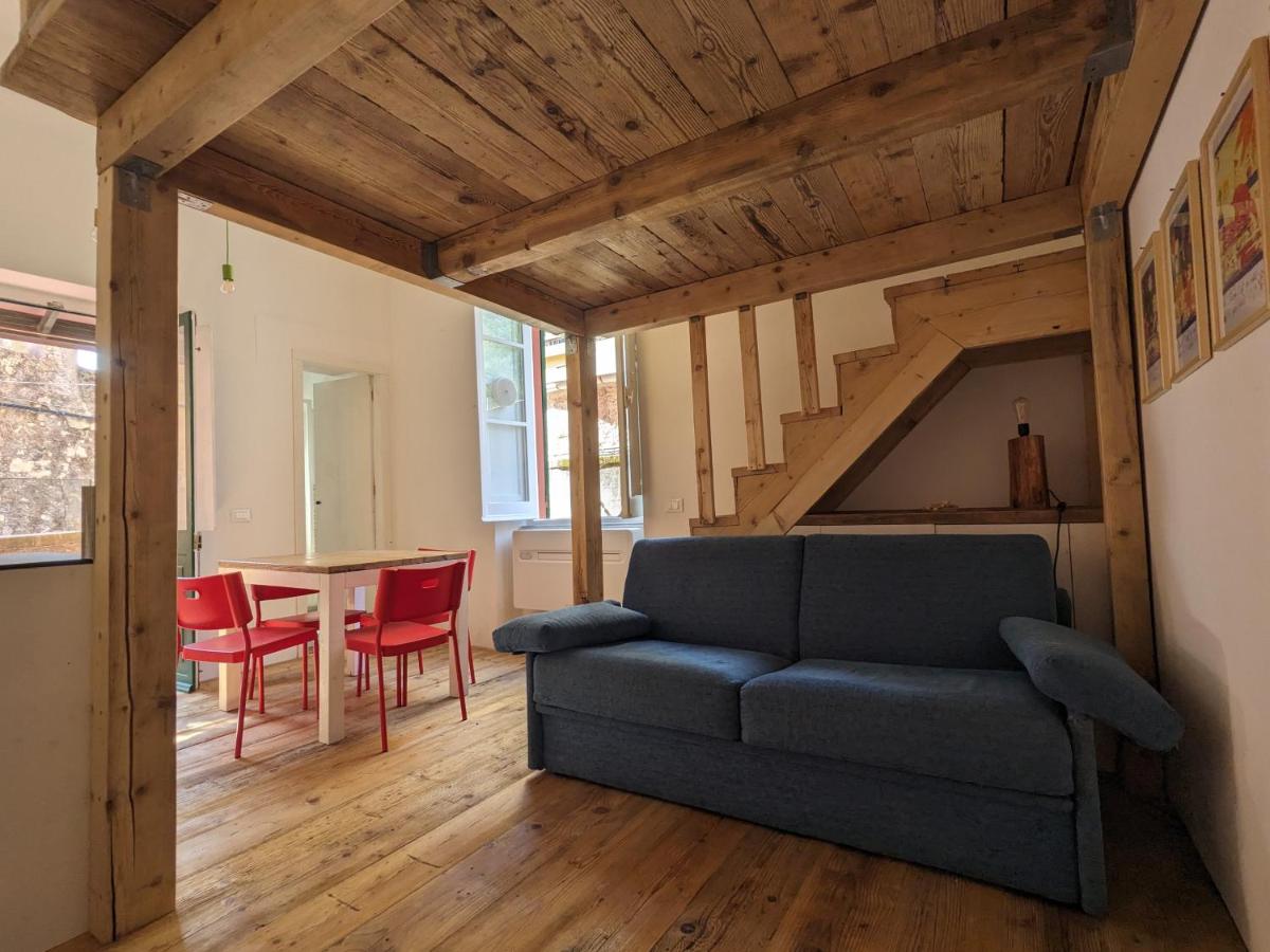 Prealba 2 - B&B Levanto