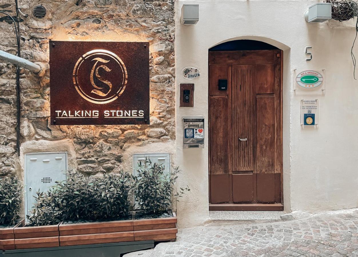 Residence By Talking Stones - B&B