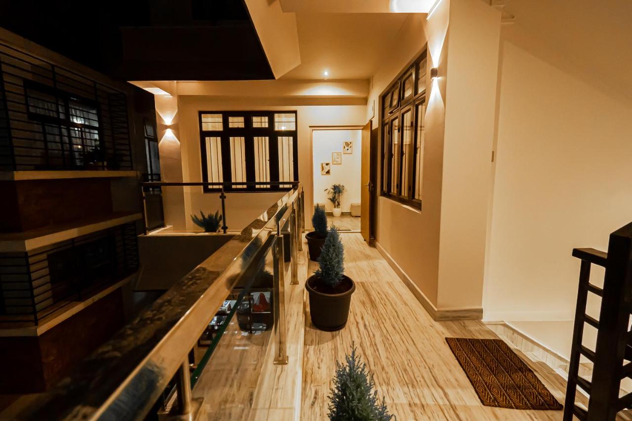 Luxe Haven Homestay - B&B