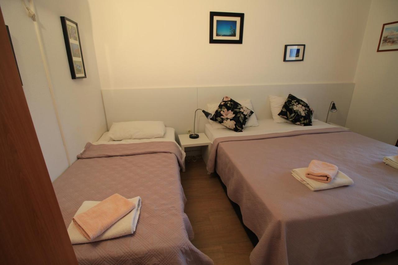 Apartamento Estudio