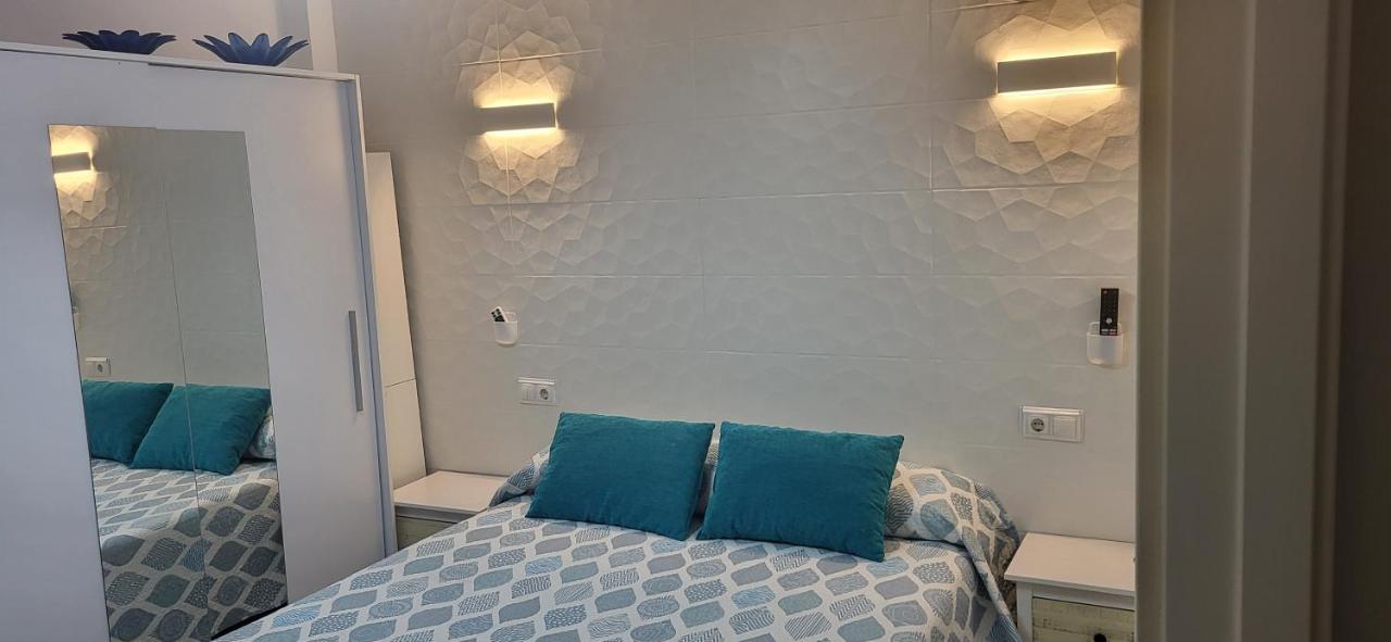 Four-Room Apartment